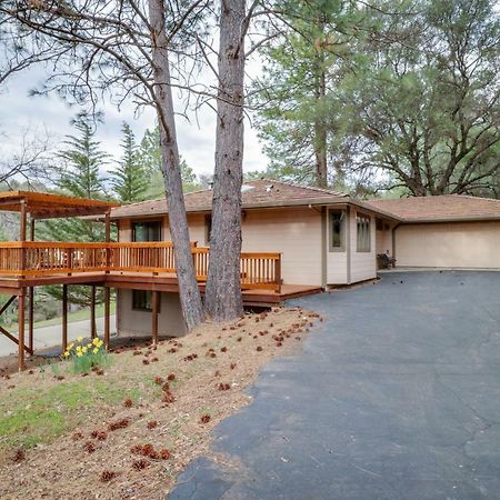 Lake Lodge Beach Groveland Exterior foto