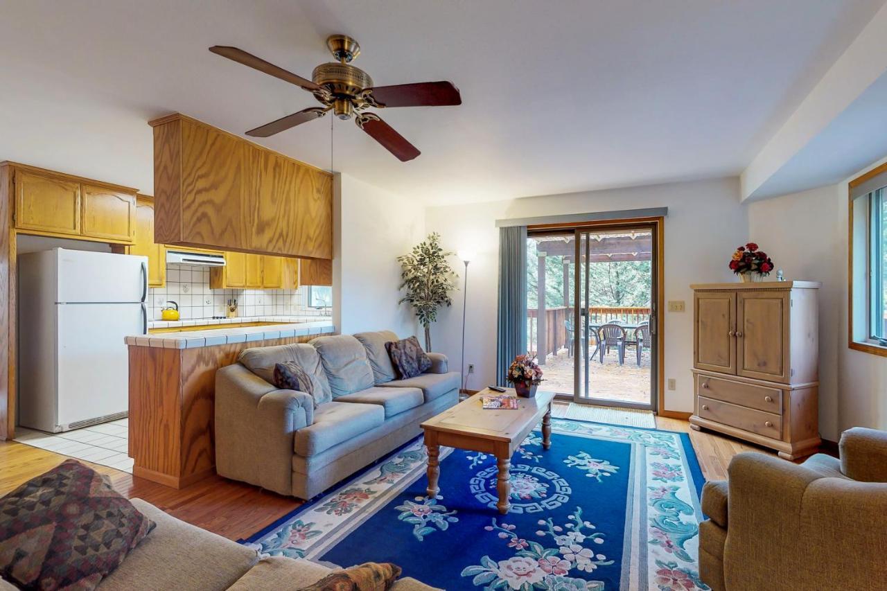 Lake Lodge Beach Groveland Exterior foto