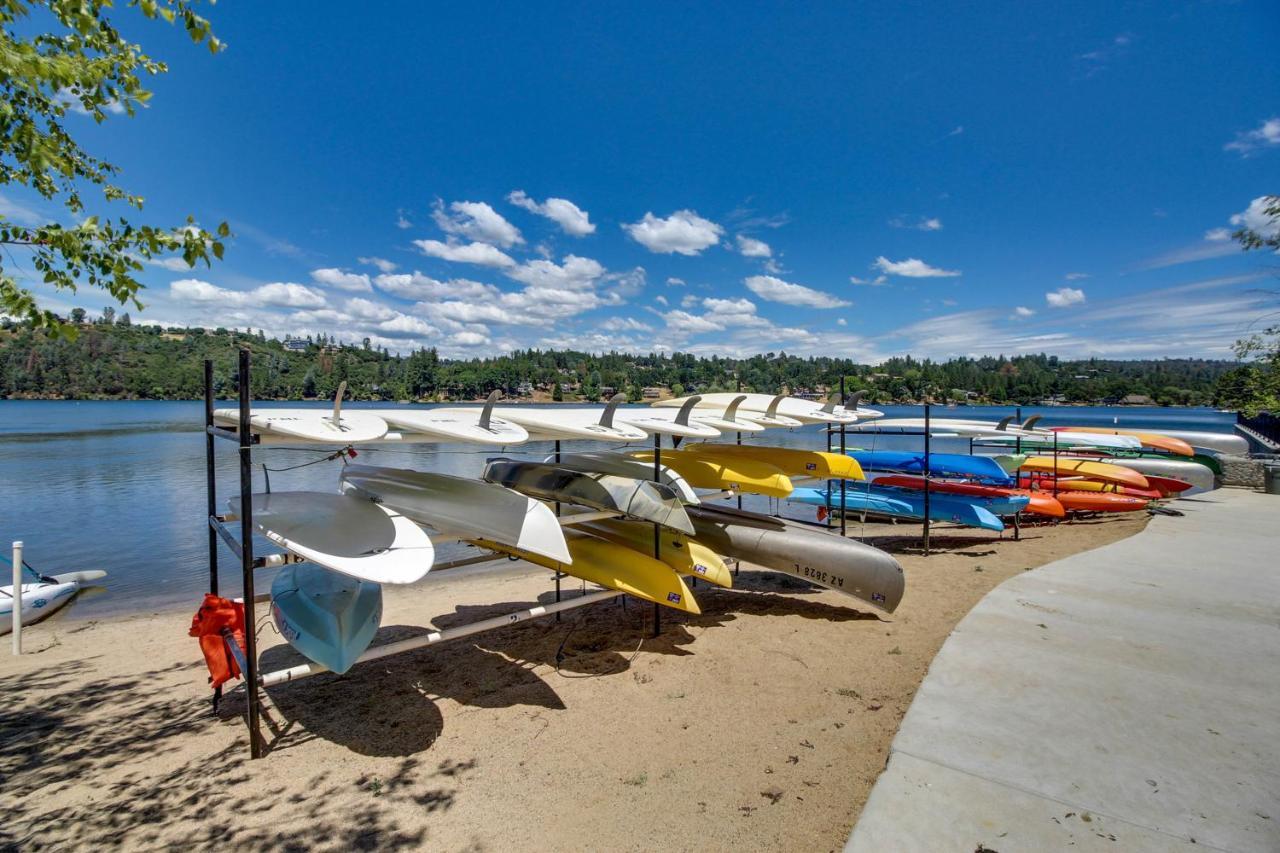 Lake Lodge Beach Groveland Exterior foto